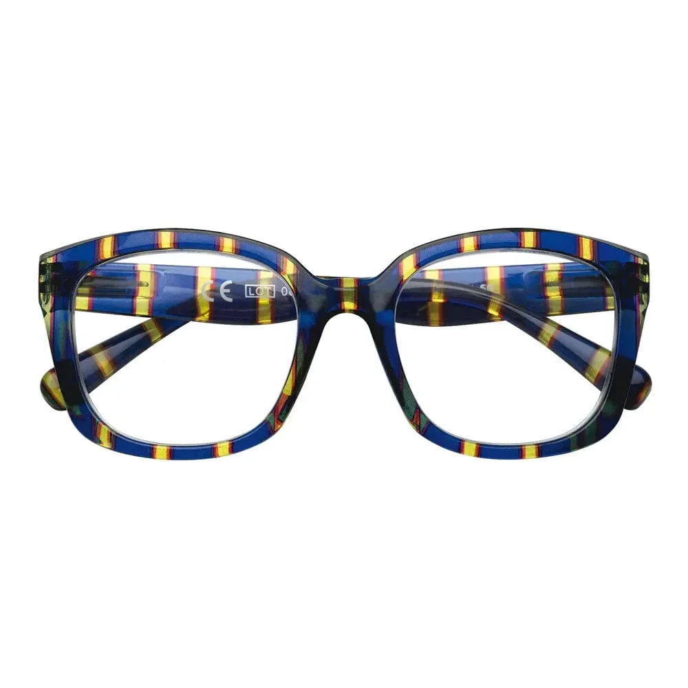 Zippo Reading glasses 31Z-B30-BGN100, +1.00