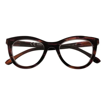 Zippo Reading glasses 31Z-F2-DEM200, +2.00