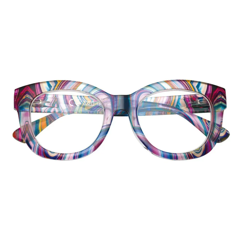 Zippo Reading glasses 31Z-G4-MCL200, +2.00
