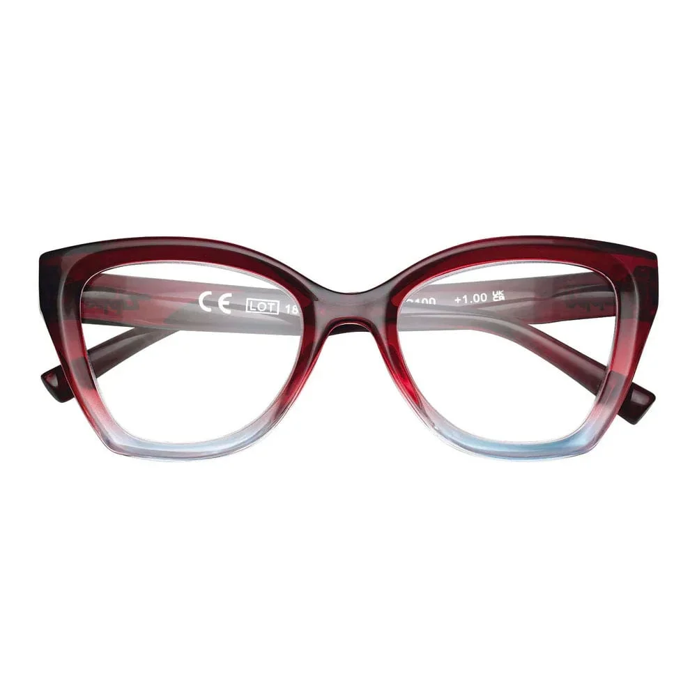 Zippo Reading glasses 31Z-G5-BCR300, +3.00