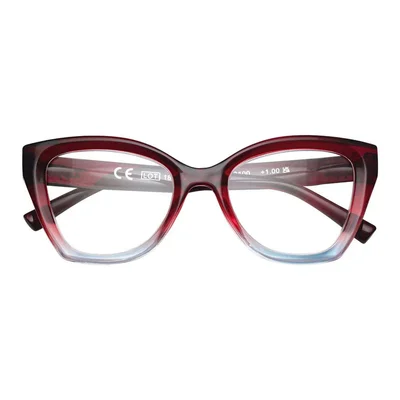 Zippo Reading glasses 31Z-G5-BCR300, +3.00