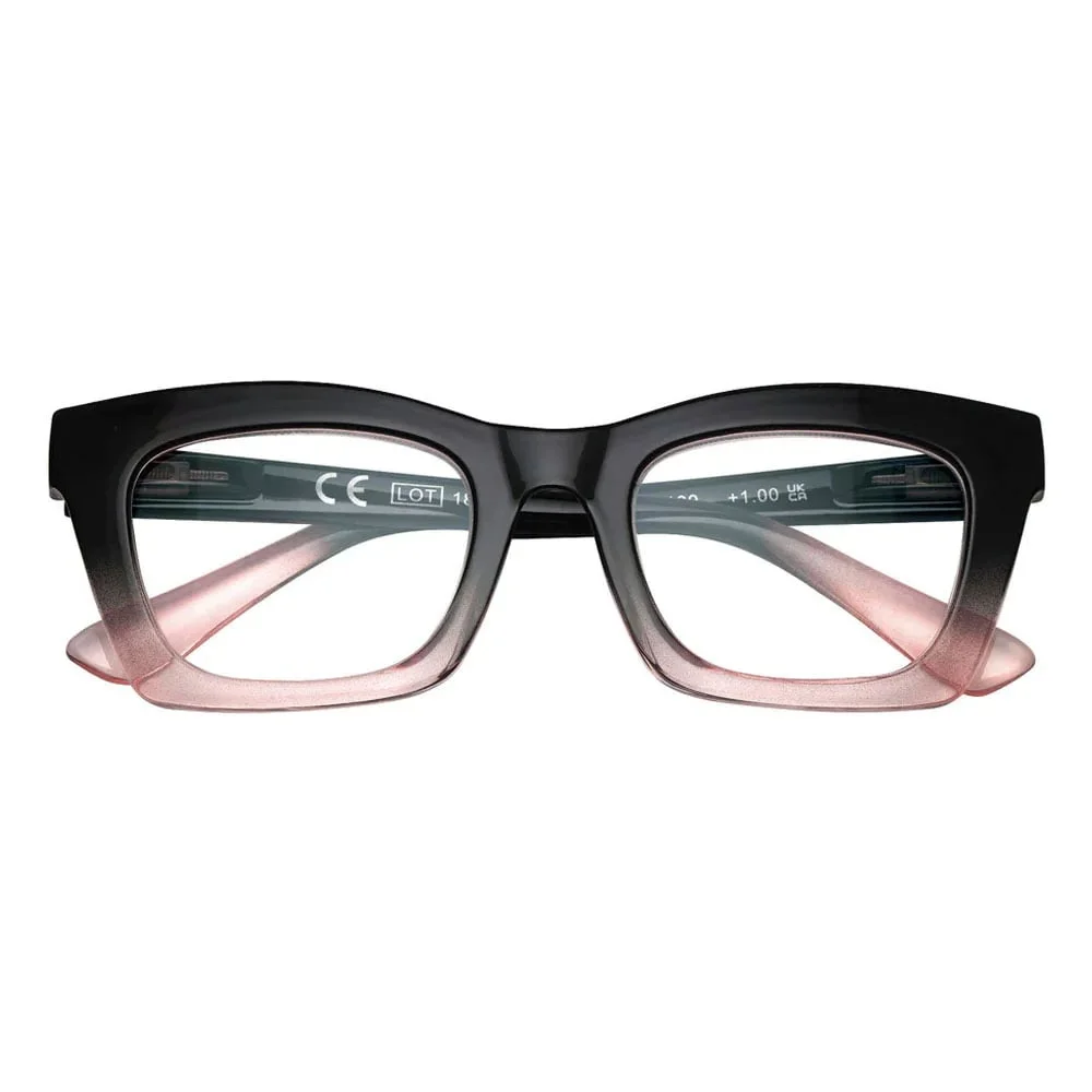 Zippo Reading glasses 31Z-G7-BKR300, +3.00