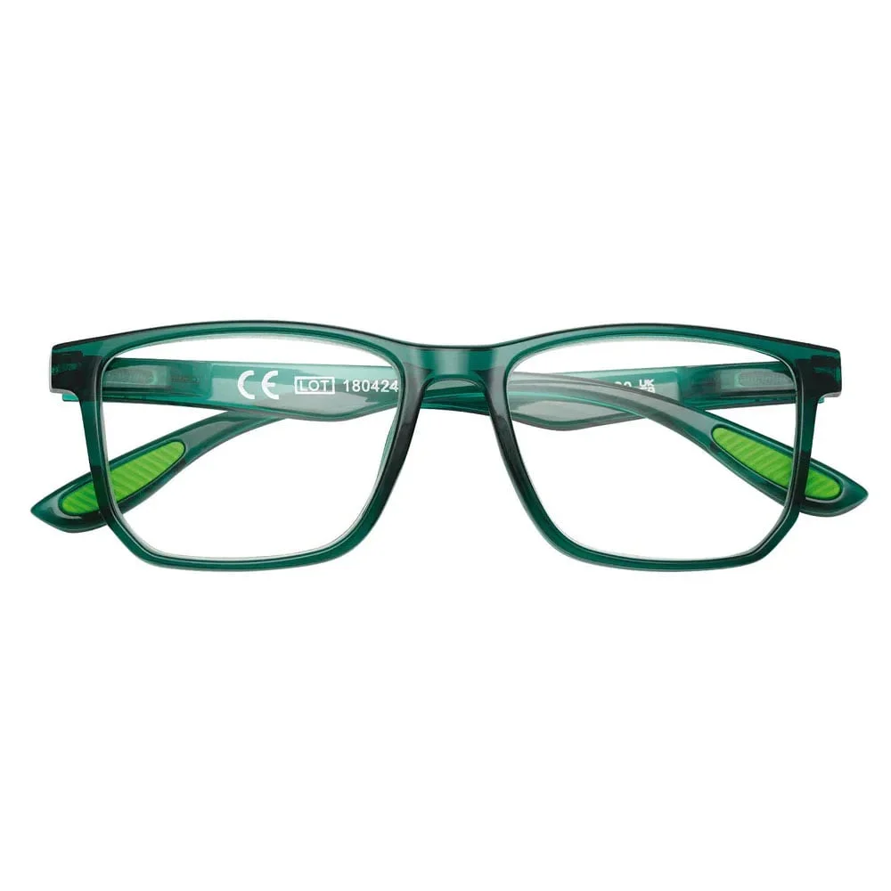 Zippo Reading glasses 31Z-G8-CRV100, +1.00