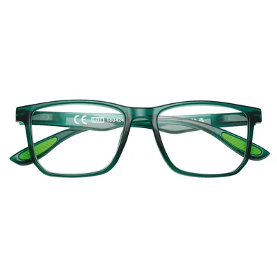 Zippo Reading glasses 31Z-G8-CRV100, +1.00