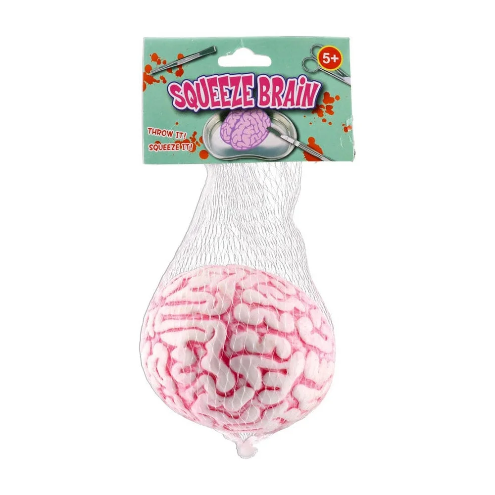 Ozzo Anti-Stress Brain, soft