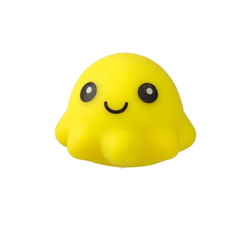 OZZO BAMBINI ANTI-STRESS OCTOPUS ASSORTED