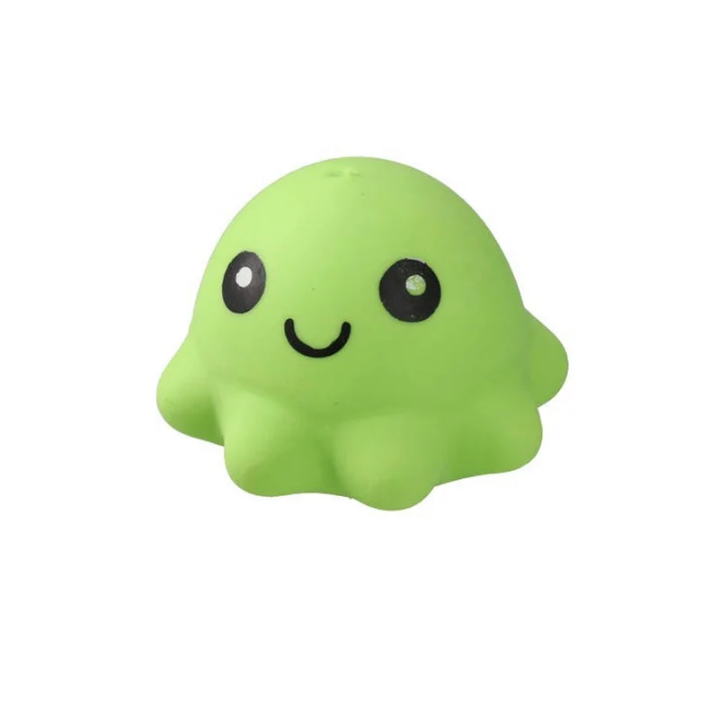 OZZO BAMBINI ANTI-STRESS OCTOPUS ASSORTED