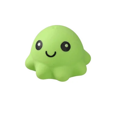 OZZO BAMBINI ANTI-STRESS OCTOPUS ASSORTED