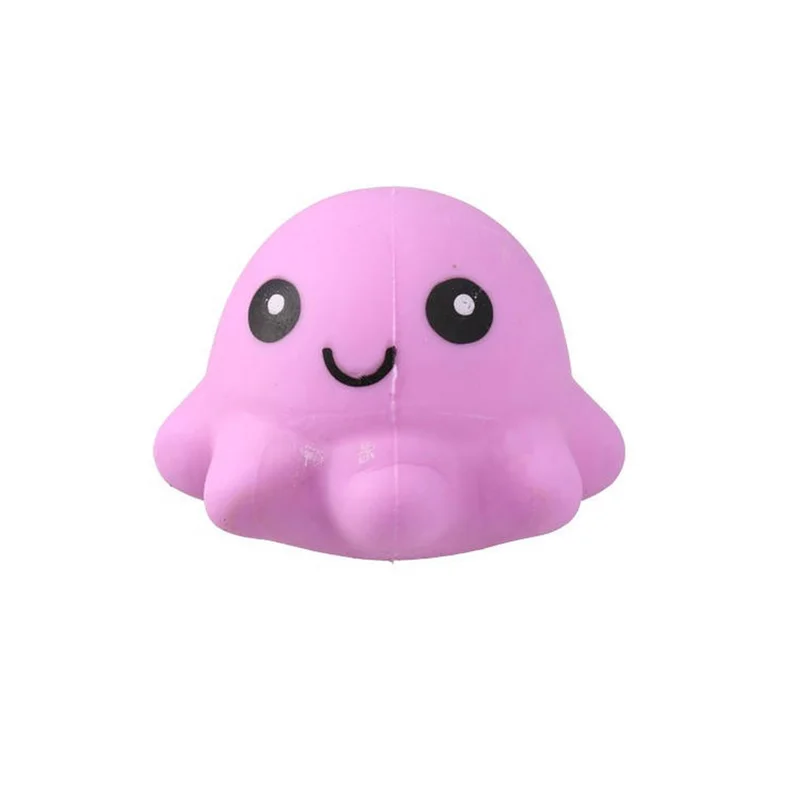 OZZO BAMBINI ANTI-STRESS OCTOPUS ASSORTED