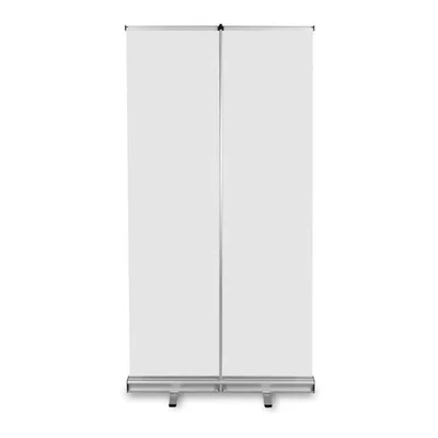Roll Banner Standard, 85 x 200 cm