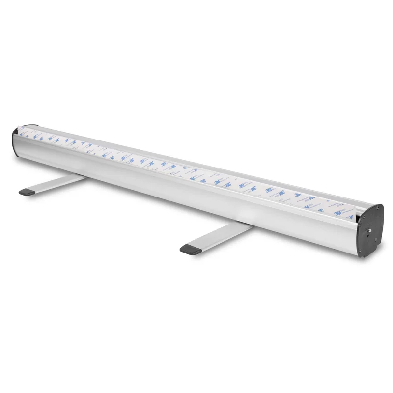 Roll-Up Banner Standard, 100 x 200 cm