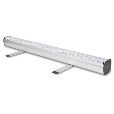 Roll-Up Banner Standard, 100 x 200 cm