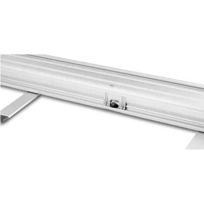 Roll-Up Banner Standard, 100 x 200 cm
