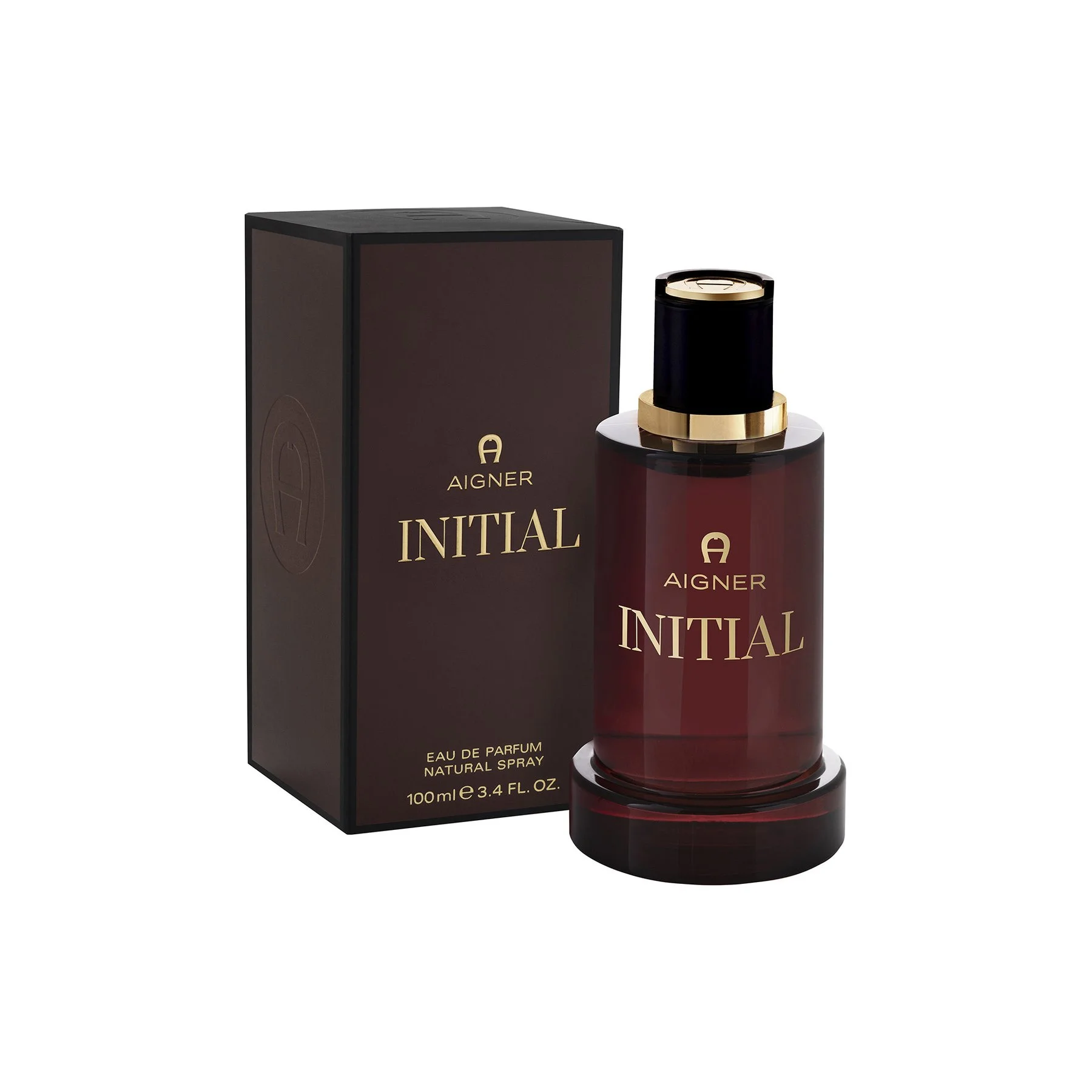 Aigner Perfume Initial, FR M, Eau de parfum, men’s, 100 ml