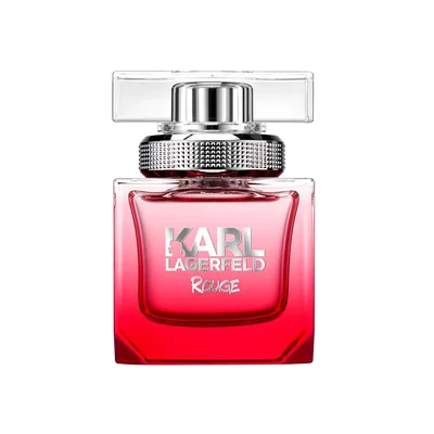 Karl Lagerfeld Perfume Rouge, women’s, 45 ml