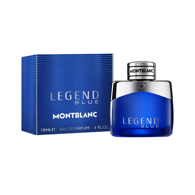 Montblanc Perfume Legend Blue, men, 30 ml