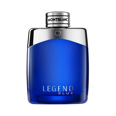 Montblanc Perfume Legend Blue, men’s, 100 ml