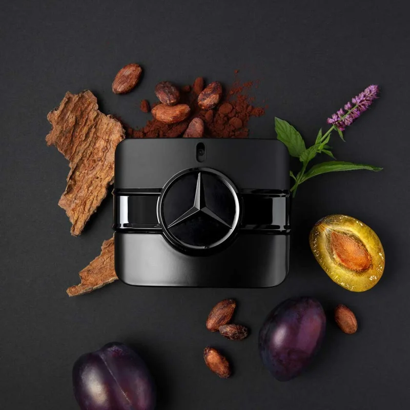 Mercedes-Benz Perfume Sign your power, FR M, men, 100 ml