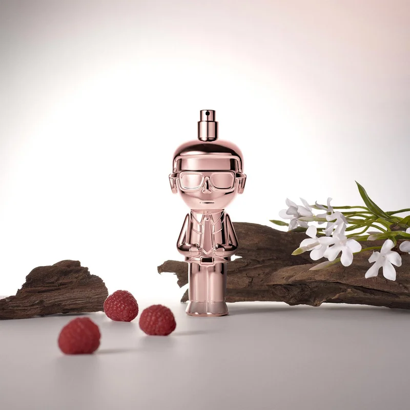 Karl Lagerfeld Perfume Ikonik, Eau de parfum, women, 60 ml