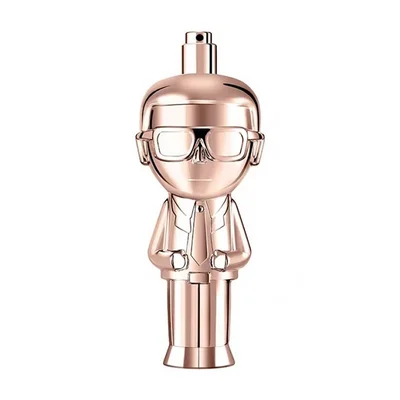 Karl Lagerfeld Perfume Ikonik, Eau de parfum, women’s, 100 ml