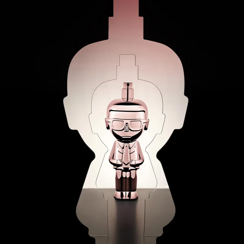 Karl Lagerfeld Perfume Ikonik, Eau de parfum, women’s, 100 ml