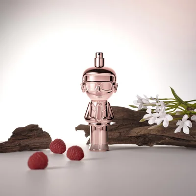 Karl Lagerfeld Perfume Ikonik, Eau de parfum, women’s, 100 ml