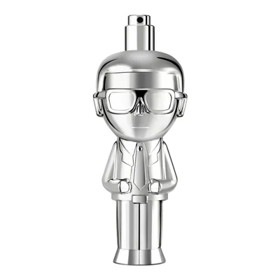 Karl Lagerfeld Perfume Ikonik, Eau de parfum, men, 60 ml