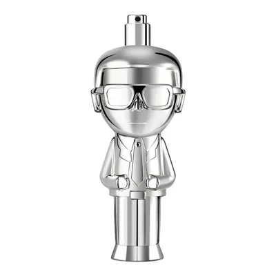 Karl Lagerfeld Perfume Ikonik, Eau de parfum, men, 100 ml
