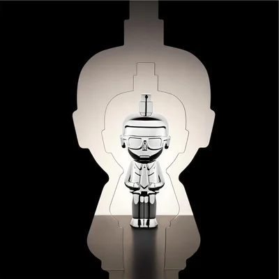 Karl Lagerfeld Perfume Ikonik, Eau de parfum, men, 100 ml
