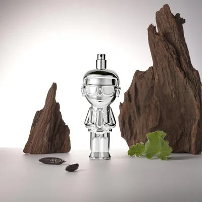 Karl Lagerfeld Perfume Ikonik, Eau de parfum, men, 100 ml