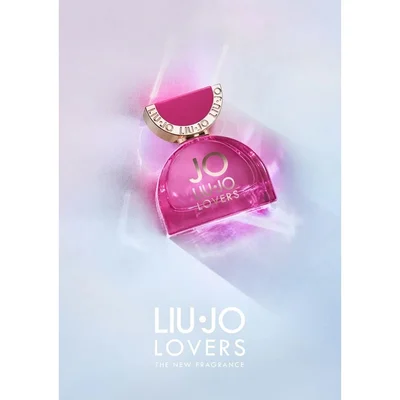 Liu Jo Парфюм Lovers Jo, Eau de toilette, дамски, 30 ml