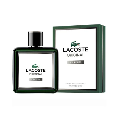 Perfume Lacoste Original, for men, 100 ml