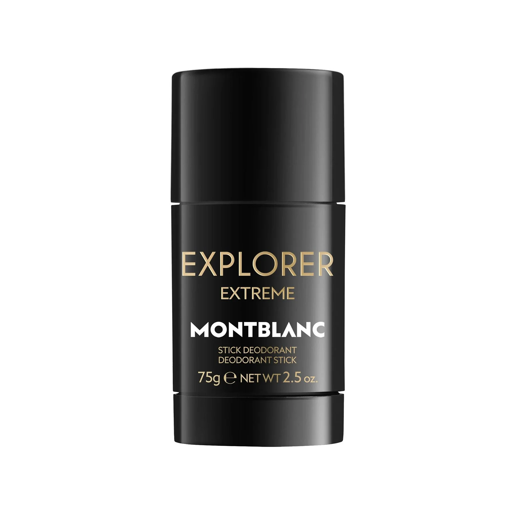 Deo stick Montblanc Explorer Extreme, for men, 75 g