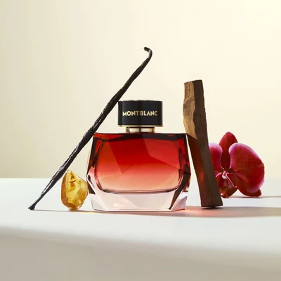 Perfume Montblanc Signature Elixir, Eau de parfum, for women, 90 ml