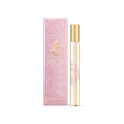 Perfume Jimmy Choo With Love, Eau de parfum, for women, 10 ml