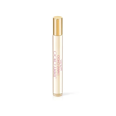 Perfume Jimmy Choo With Love, Eau de parfum, for women, 10 ml