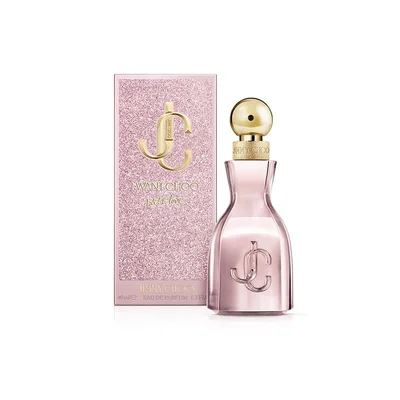 Perfume Jimmy Choo With Love, Eau de parfum, for women, 40 ml