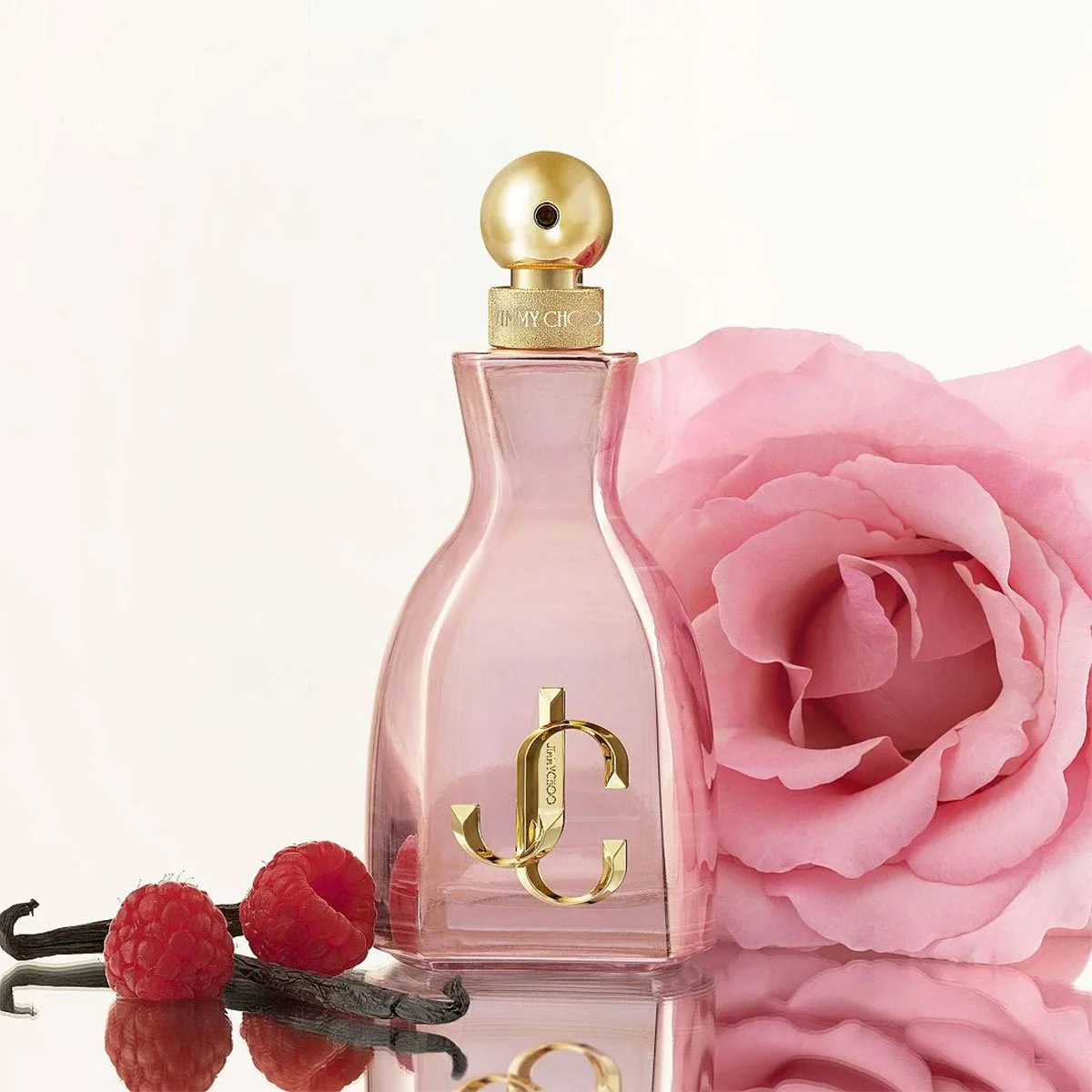 Perfume Jimmy Choo With Love, Eau de parfum, for women, 100 ml