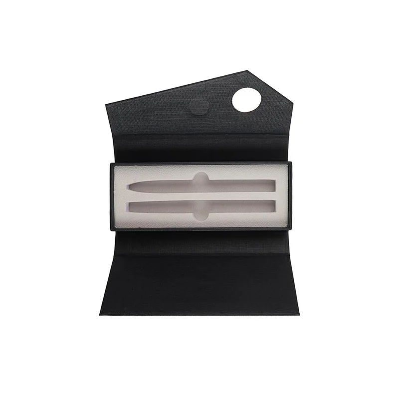 Butterfly Box, for 2 writing instruments