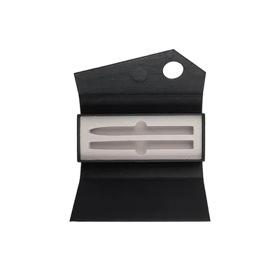 Butterfly Box, for 2 writing instruments