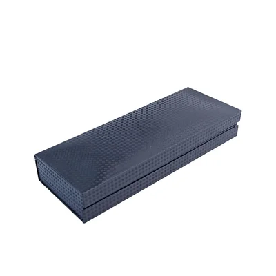 Carbon Case, for 2 writing instruments