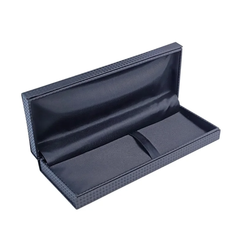 Carbon Case, for 2 writing instruments