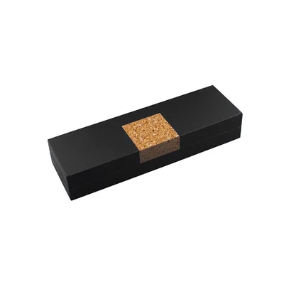 Cork Box, for 1 writing instrument