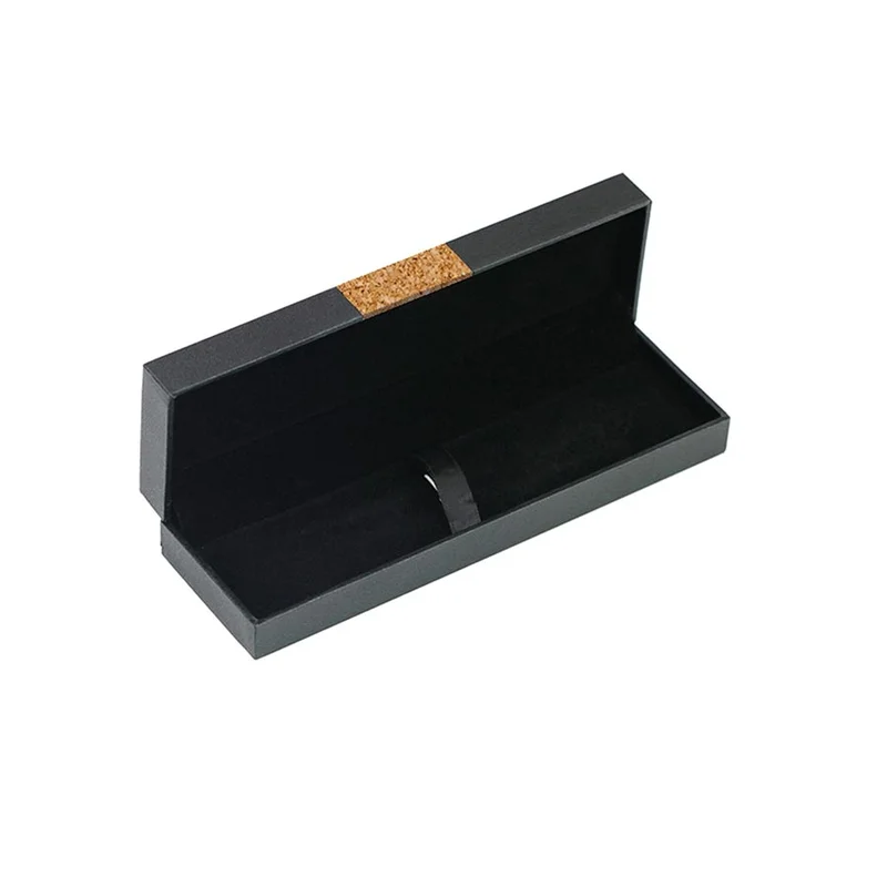 Cork Box, for 1 writing instrument
