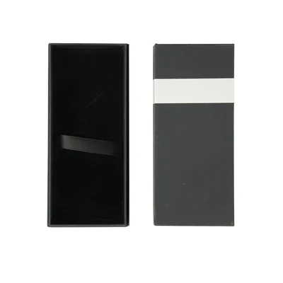 Line Box, for 2 writing instruments