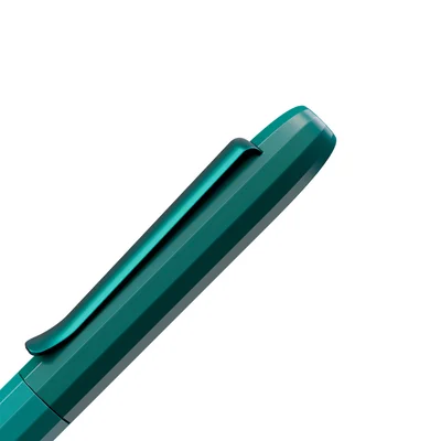Faber-Castell Химикалка Avori, XB, зелен