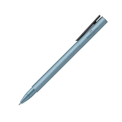 Faber-Castell Ролер Neo, серенити синьо