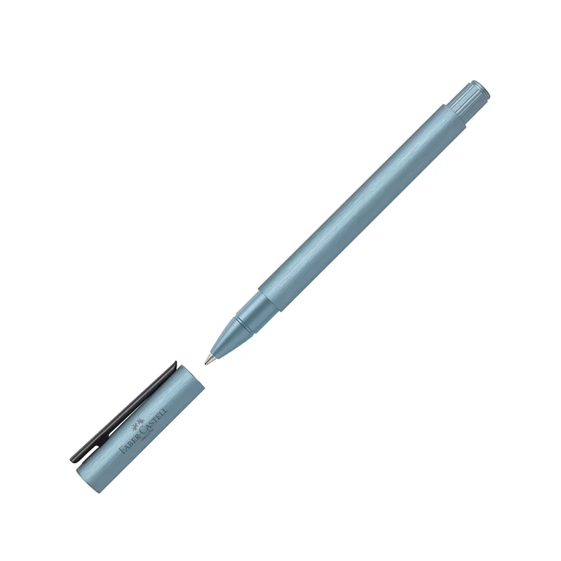 Faber-Castell Ролер Neo, серенити синьо