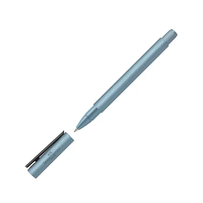 Faber-Castell Ролер Neo, серенити синьо