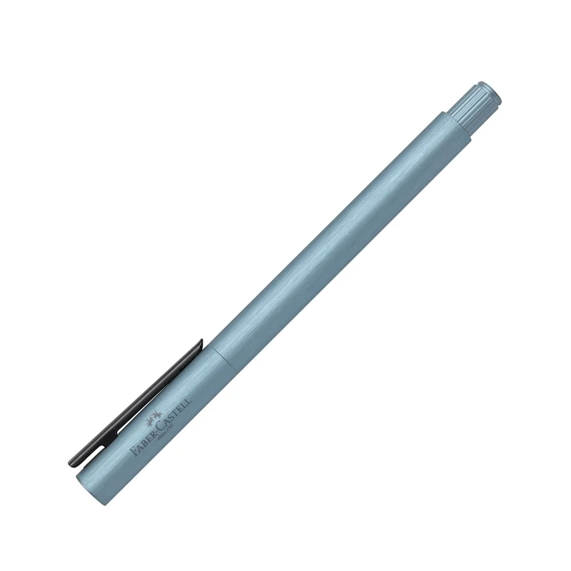Faber-Castell Ролер Neo, серенити синьо